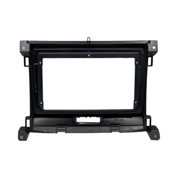 2018 Ford Ranger 9 inch car console kit