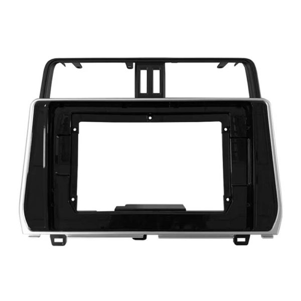 2018 Toyota Prado 10.1 inch car console kit