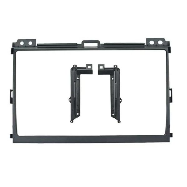 9 inch PRADO 2004 car center console