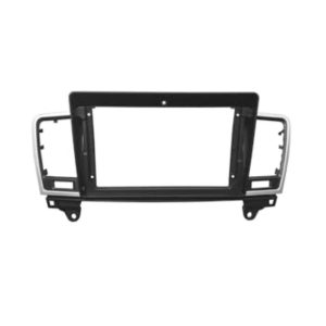 Mercedes ML 2012 - 2015 9 inch car console kit