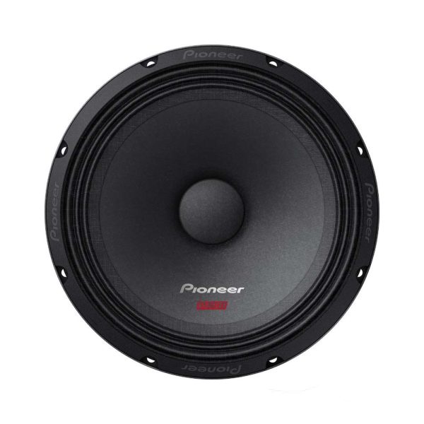 Car Pro Speaker Systems