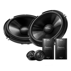 2-Way Component System