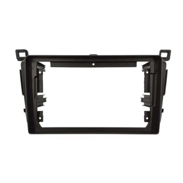 RAV4 2013 - 2017 9 inch car center console