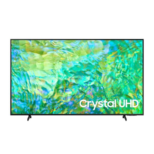 SAMSUNG 85UHD 85CU8000