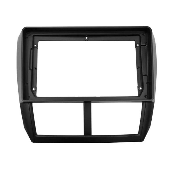 Subaru Forester 2007 - 2012 9 inch car console kit