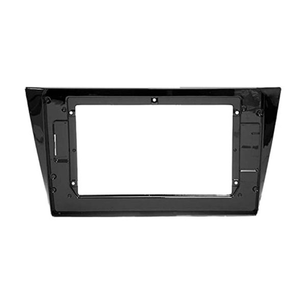 VW 2016 Bora 9 inch car center console