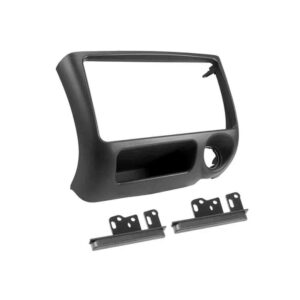 TOYOTA VITZ/ YARIS/ ECHO 9 INCH 1999-2005 car center console Toyota, Subaru, Nissan, Mazda, Peugeot
