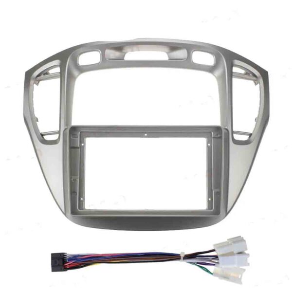 2000-2007 TOYOTA HIGHLANDER car center console car Toyota, Subaru, Nissan, Mazda, Peugeot