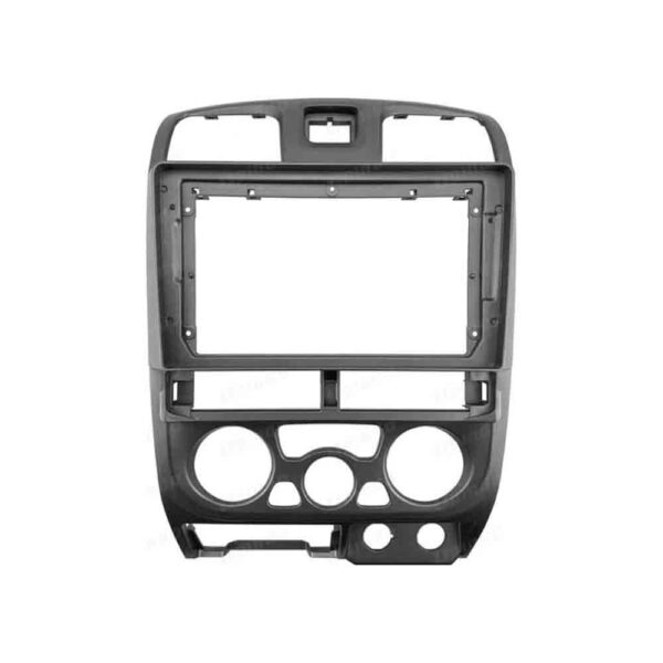 2001-2005 ISUZU D MAX MU-7 CHEVROLET COLORADO 9 INCH car center console Toyota, Subaru, Nissan, Mazda, Peugeot, Honda