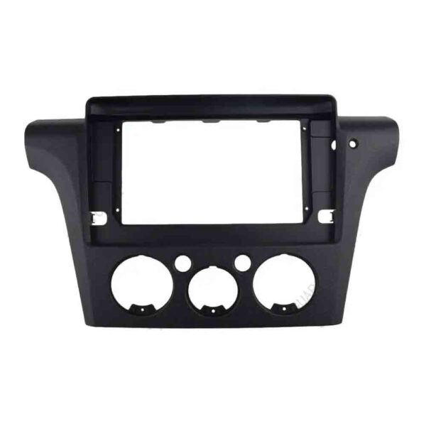 2001-2005 MITSUBISHI AIRTREK OUTLANDER RHD 10.1 INCH car center console sale