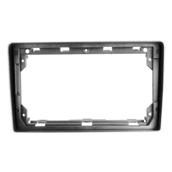 2001-2008 PEUGEOT 307 9 INCH BLACK car center console