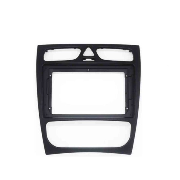 2002-2004 BENZ C CLASS (W203)2002-2006 BENZ CLK-CLASS (W209) 9 INCH car center console