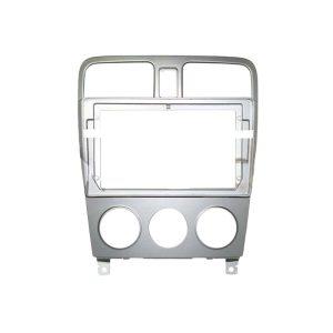 2004-2008 SUBARU FORESTER 9 INCH MANUAL AC car center console