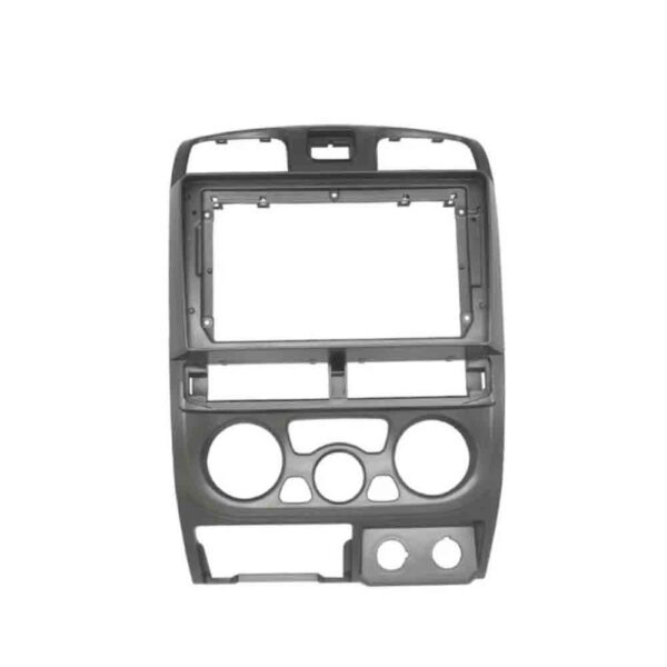 2006-2012 ISUZU D MAX MU-7 CHEVROLET COLORADO 9 INCH car center console Toyota, Subaru, Nissan, Mazda, Peugeot, Honda