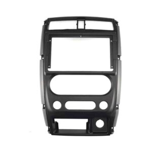 2007-2016 SUZUKI JIMNY 9 INCH car center console Toyota, Subaru, Nissan, Mazda, Peugeot, Honda