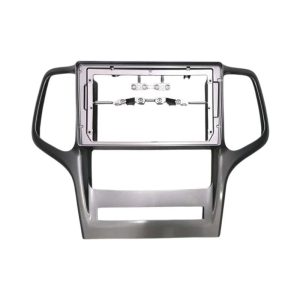 2008-2012 JEEP GRAND CHEROKEE(9 INCH) car center console