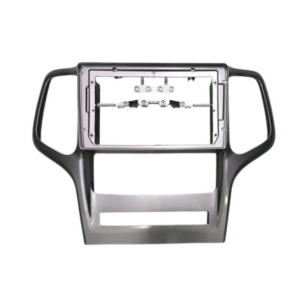 2008-2012 JEEP GRAND CHEROKEE(9 INCH) car center console