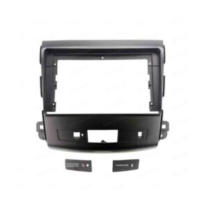2008-2012 MITSUBISHI OUTLANDER 9 INCH car center console Toyota, Subaru, Nissan, Mazda, Peugeot, Honda