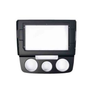 2008-2012 VOLKSWAGEN BORA 9 INCH car center console