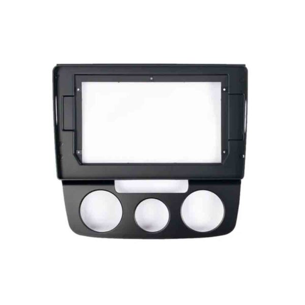 2008-2012 VOLKSWAGEN BORA 9 INCH car center console