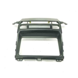 2009 Toyota Prado J120 car center console