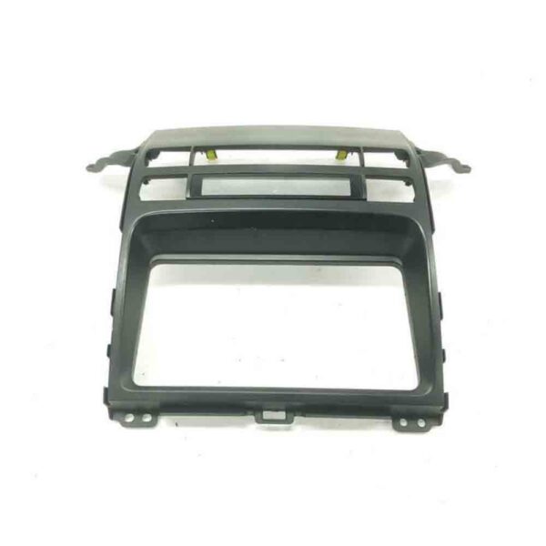 2009 Toyota Prado J120 car center console