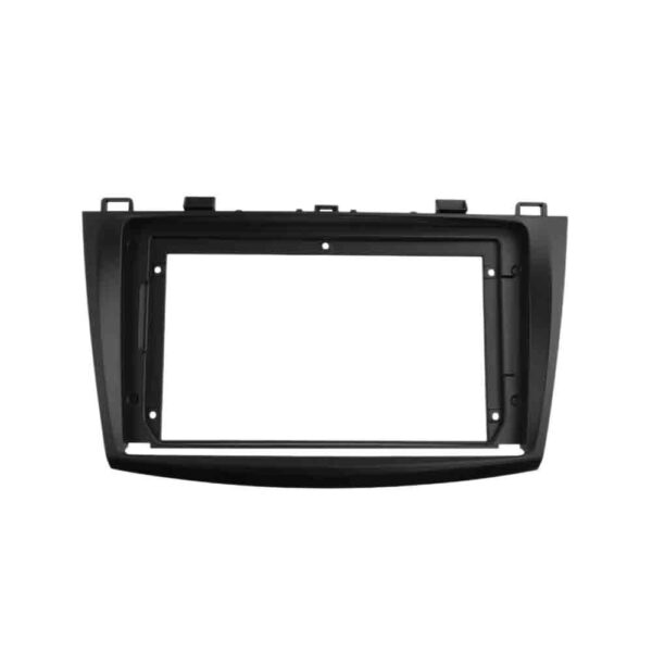 2010-2013 MAZDA 3 9 INCH car center console Toyota, Subaru, Nissan, Mazda, Peugeot, Honda