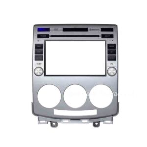 2010 Mazda 5 car center console Toyota, Subaru, Nissan, Mazda, Peugeot, Honda