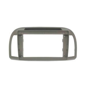 2010 NISSAN MARCH 9 INCH car center console