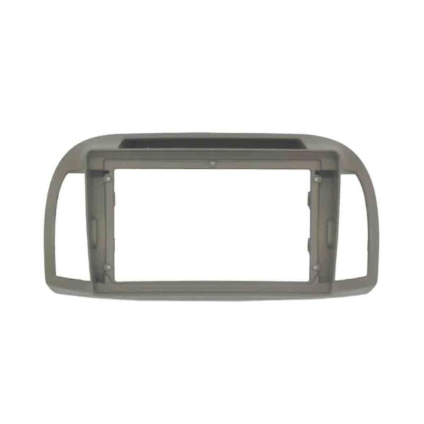 2010 NISSAN MARCH 9 INCH car center console