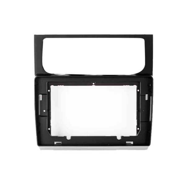 2011-2015 VOLKSWAGEN TOURAN 10.1 INCH car center console