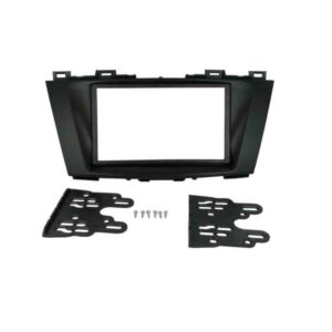 2011 Mazda 5 car center console Toyota, Subaru, Nissan, Mazda, Peugeot, Honda