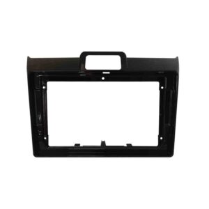 2015 TOYOTA COROLLA AXIO FIELDER 9 INCH car center console