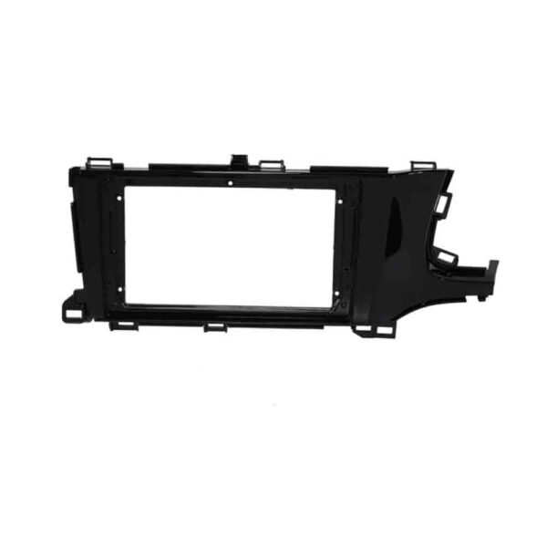 2016 HONDA SHUTTLE 9 INCH car center console