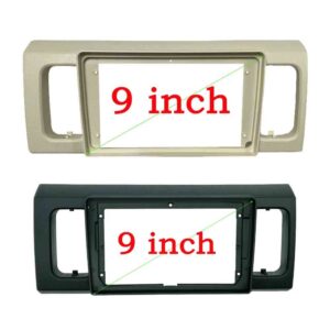 2016 SUZUKI ALTO 600 9 INCH 2016 car center console Toyota, Subaru, Nissan, Mazda, Peugeot, Honda