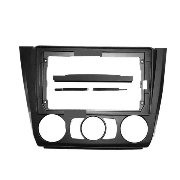 BMW 1 Series 1 Series E88 E82 E81 E87 2004 2012 Car Center Console 