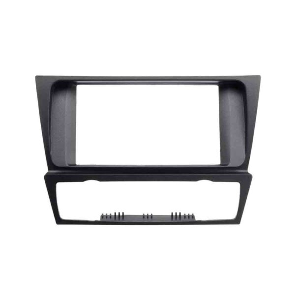 BMW E90 9 car center console