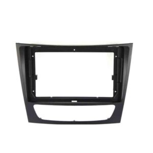 Benz E-Class W211 2002-2008 8 car center console Toyota, Subaru, Nissan, Mazda, Peugeot, Honda