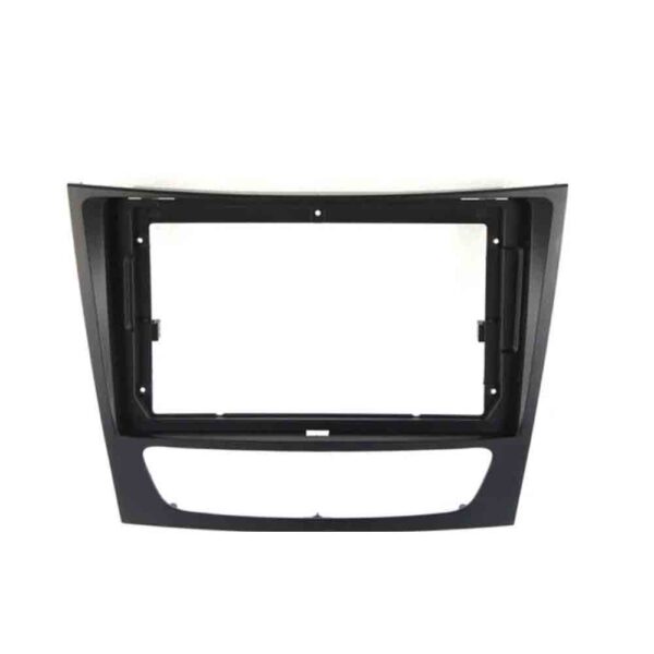 Benz E-Class W211 2002-2008 8 car center console Toyota, Subaru, Nissan, Mazda, Peugeot, Honda
