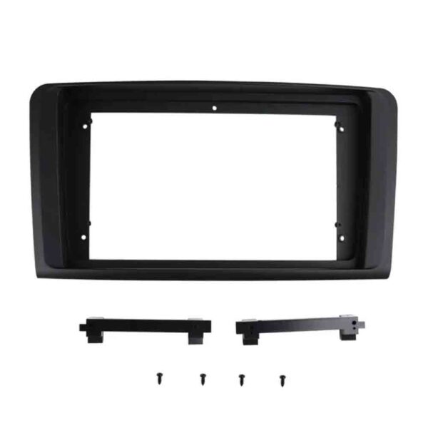 Benz ML-W164 9 car center console Toyota, Subaru, Nissan, Mazda, Peugeot, Honda