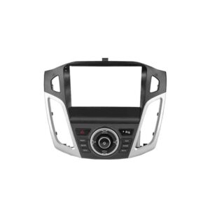 Ford focus 2012-2017 9 inch car center console