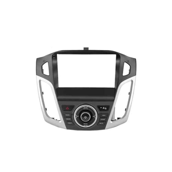 Ford focus 2012-2017 9 inch car center console