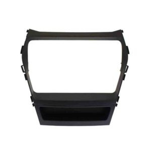 HYUDAI Santa IX45 2012 9 car center console Toyota, Subaru, Nissan, Mazda, Peugeot, Honda