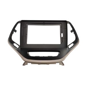 Jeep Cherokee 10.1 car center console