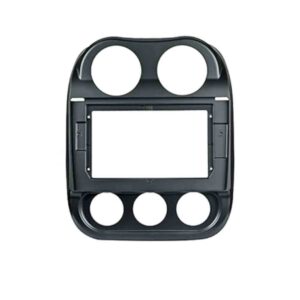 Jeep compass 10.1" car center console