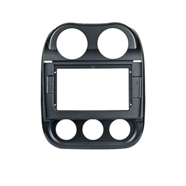 Jeep compass 10.1" car center console