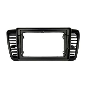 LEGACYOUTBACK 9 inch car center console