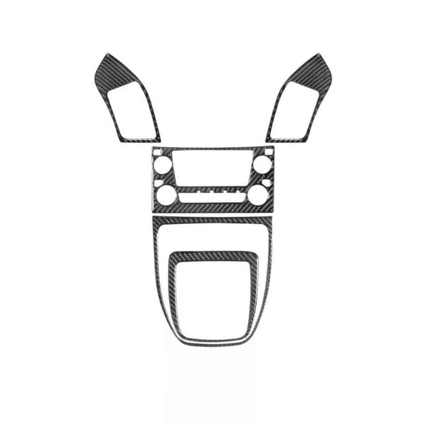 LEXUS RX300 10.1 inch car center console