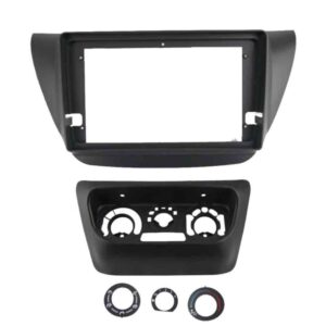 MITSUBISHI 2005 LANCER 9 car center console Toyota, Subaru, Nissan, Mazda, Peugeot, Honda