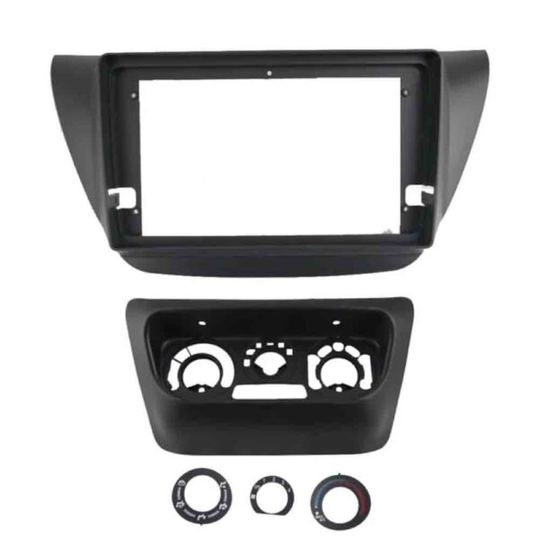 MITSUBISHI 2005 LANCER 9 car center console Toyota, Subaru, Nissan, Mazda, Peugeot, Honda